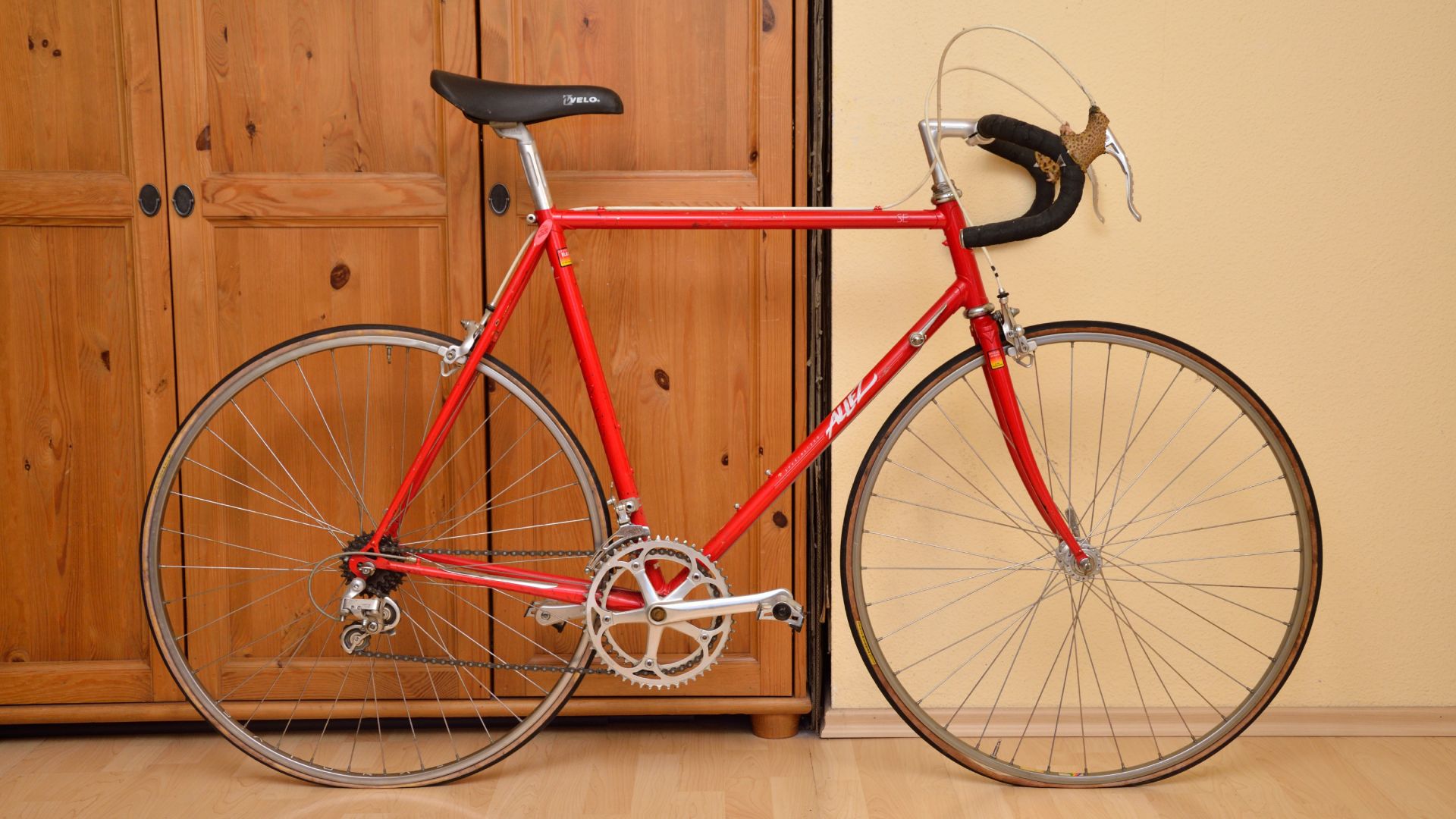 Specialized Allez SE 1985